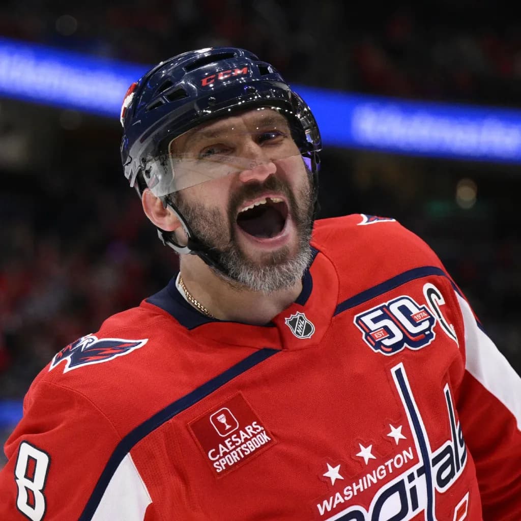 Alexander Ovechkin Voice Changer