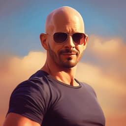 Andrew Voice Changer