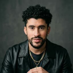 Bad Bunny Voice Changer