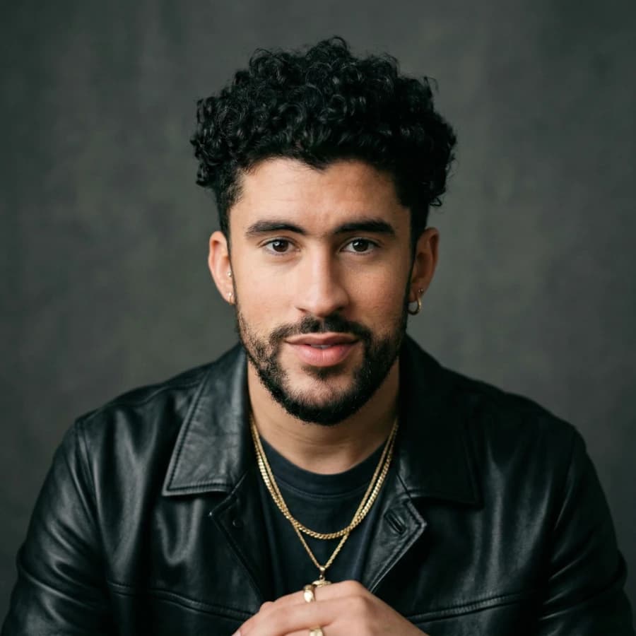 Bad Bunny Voice Changer