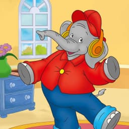 Benjamin Voice Changer