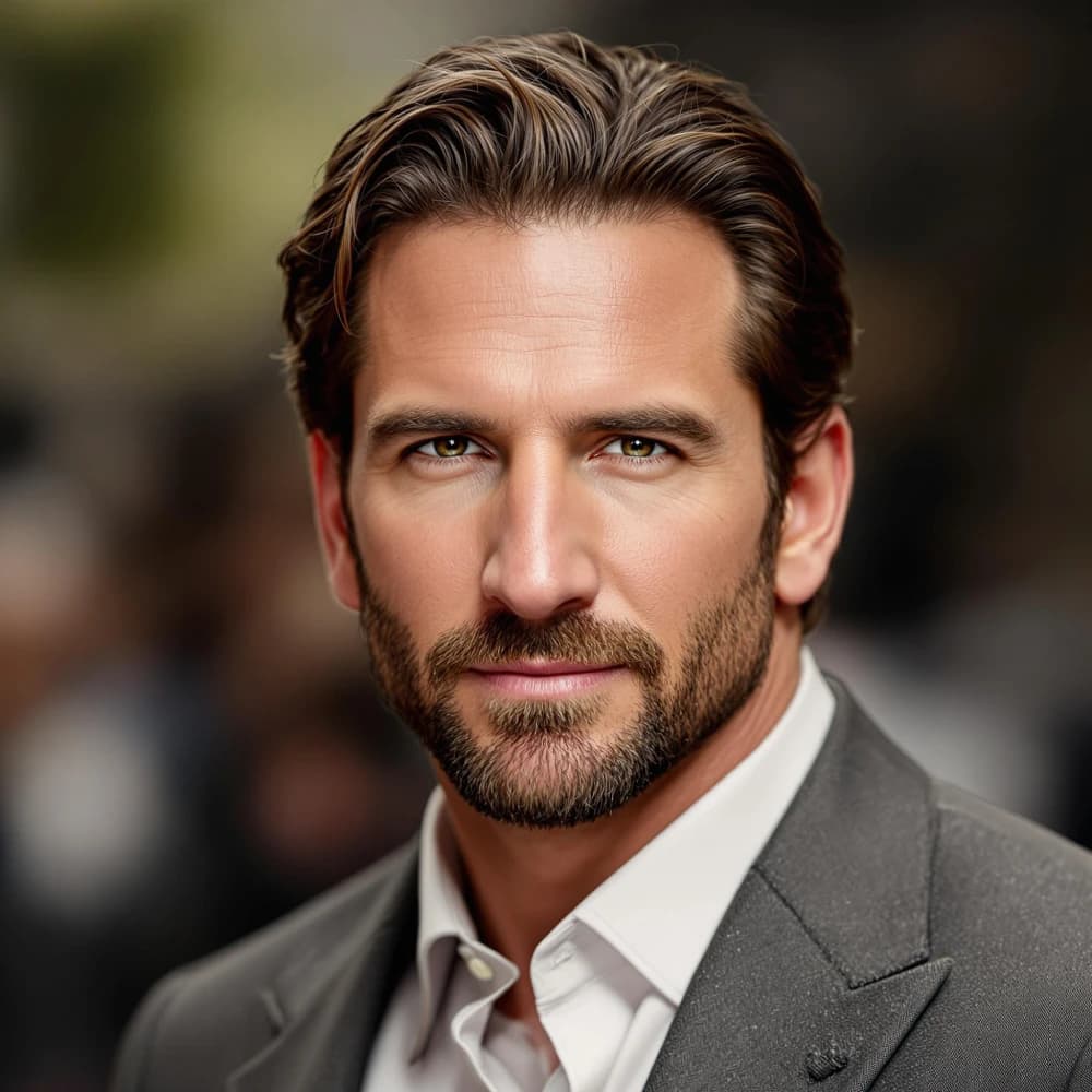 Bradley Cooper Voice Changer