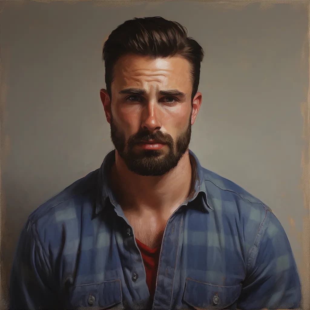 Chris Evans Voice Changer