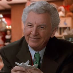 EF Duncan Voice Changer