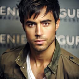 Enrique Voice Changer