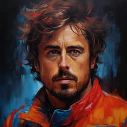 Fernando Voice Changer