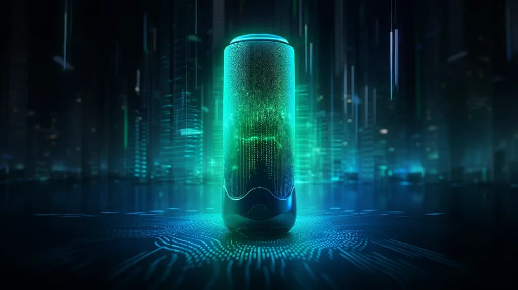 The Future of Voice Assistance: How AI is Changing the Way We Communicate