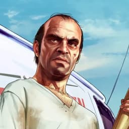 Trevor Voice Changer