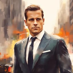 Harvey Voice Changer