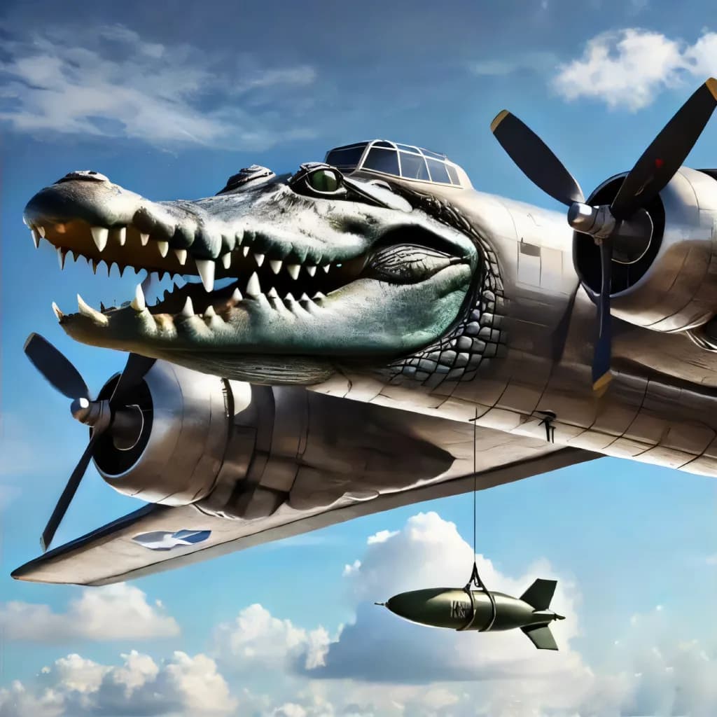 Italian Brainrot Voice Changer