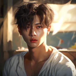 Jungkook Voice Changer