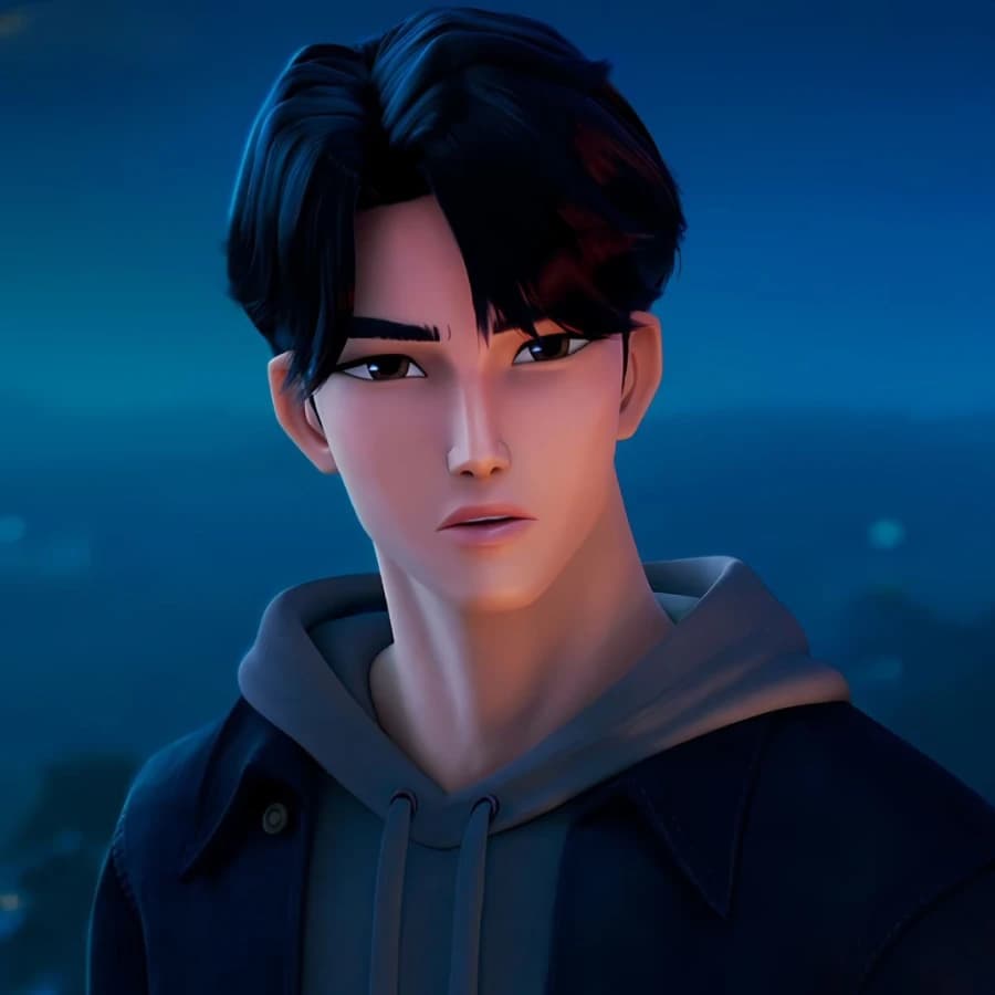 Jinu Demon Hunters Voice Changer