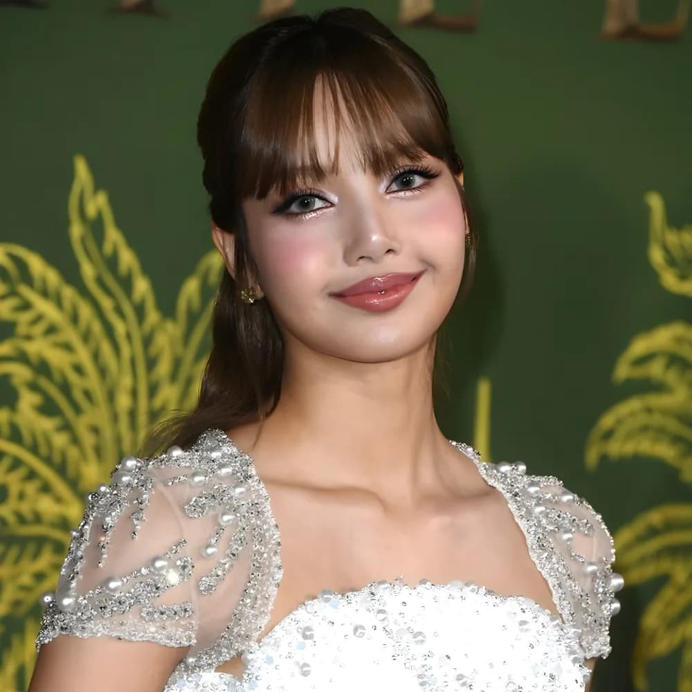 Lisa Blackpink Voice Changer