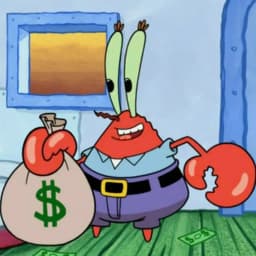 Mr. Crabs Voice Changer