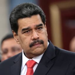 Nicolás Voice Changer