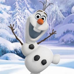 Olaf Voice Changer