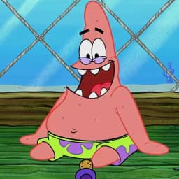 Patrick Voice Changer