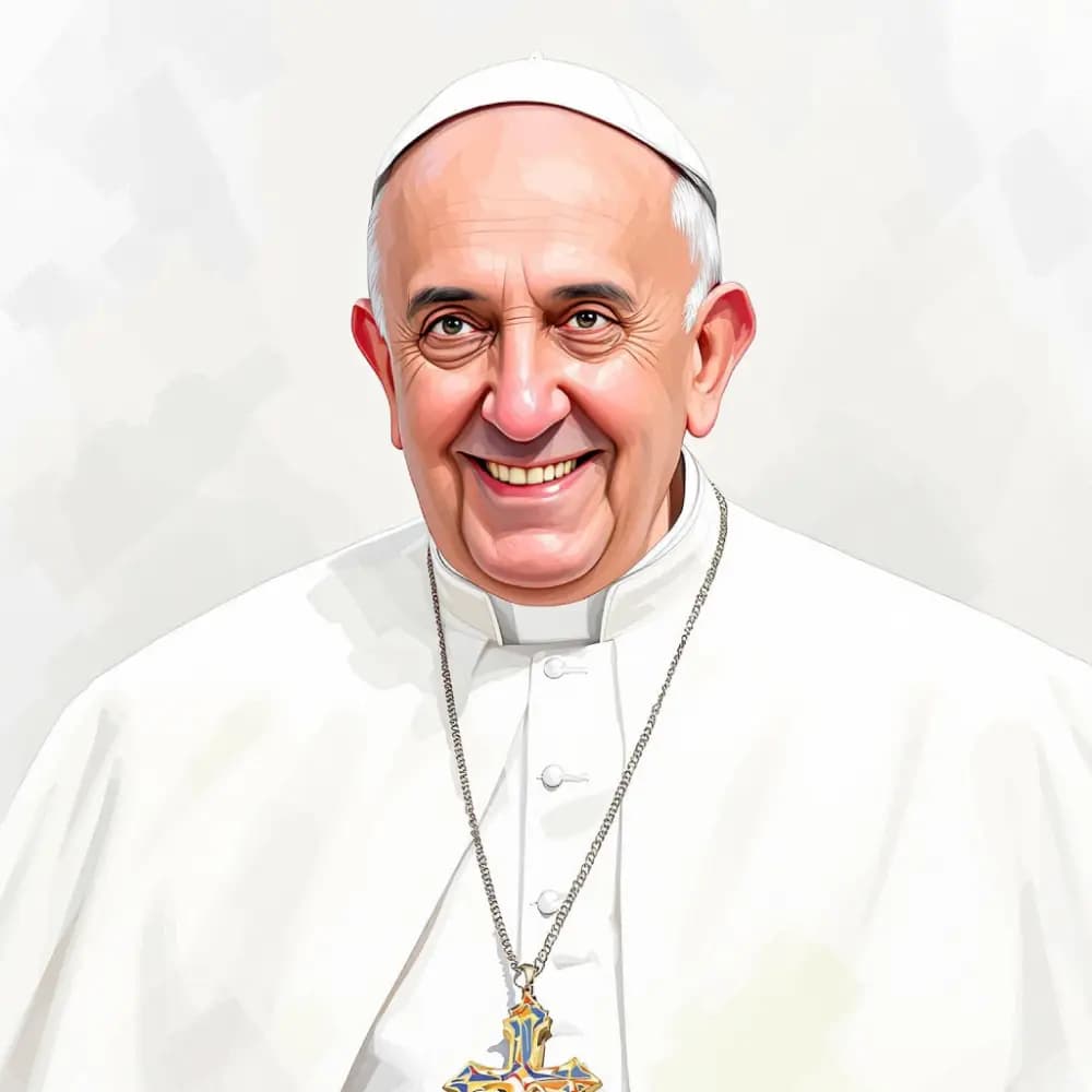 Pope Francis Voice Changer