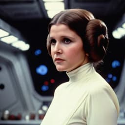 Leia Voice Changer