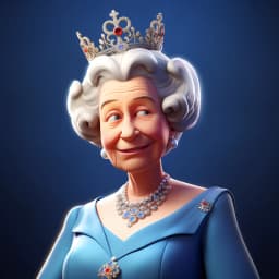 Elizabeth Voice Changer