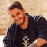 saad lamjarred saad lamjarred