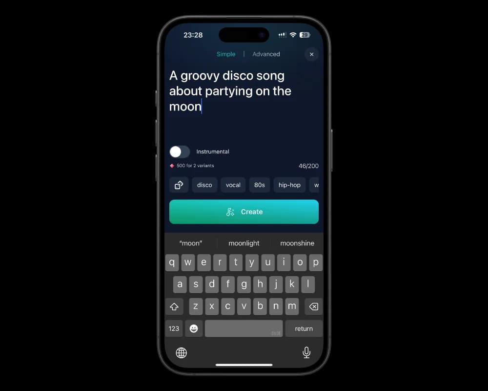 Generate AI Song with Voices AI Generate AI Song with Voices AI