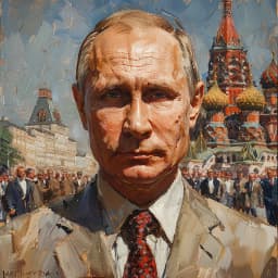 Vladimir Voice Changer