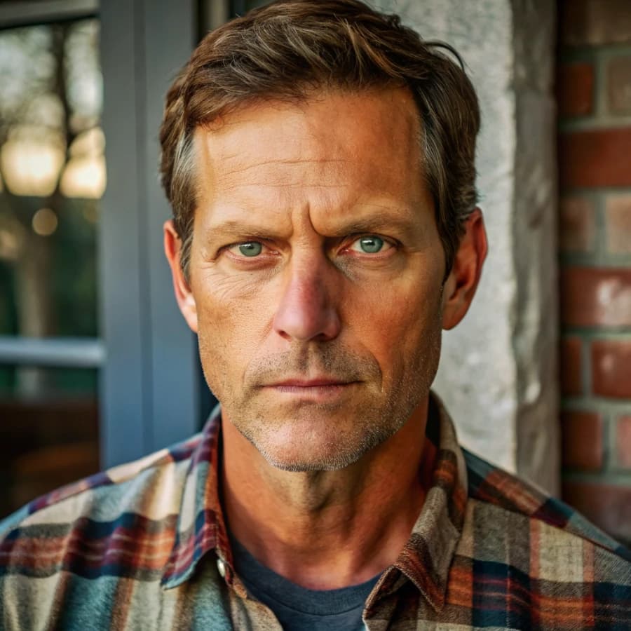 Voice Bruce Voice Changer