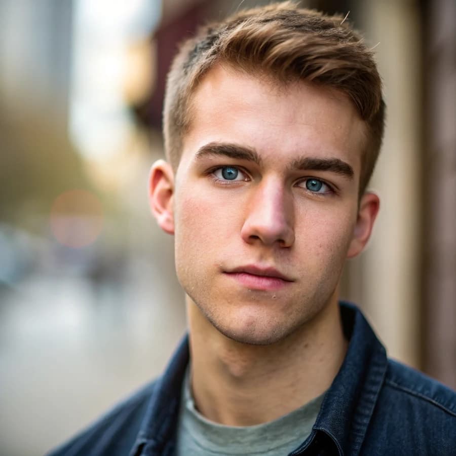 Voice Burt Voice Changer