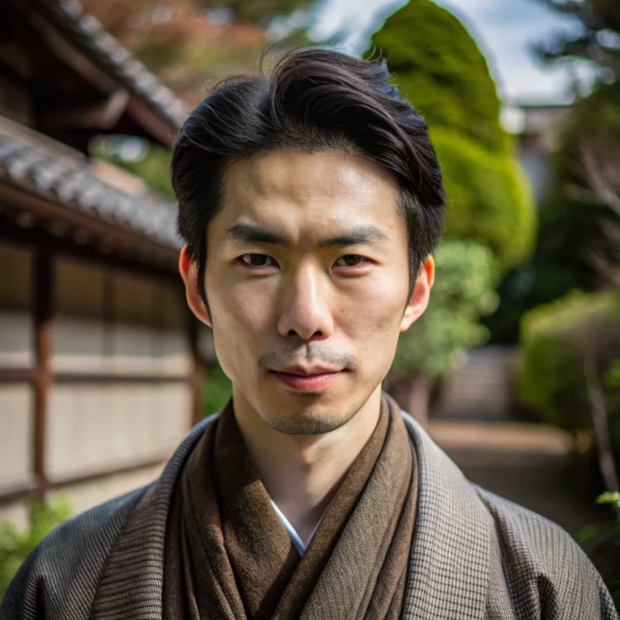 Voice Ishibashi Voice Changer