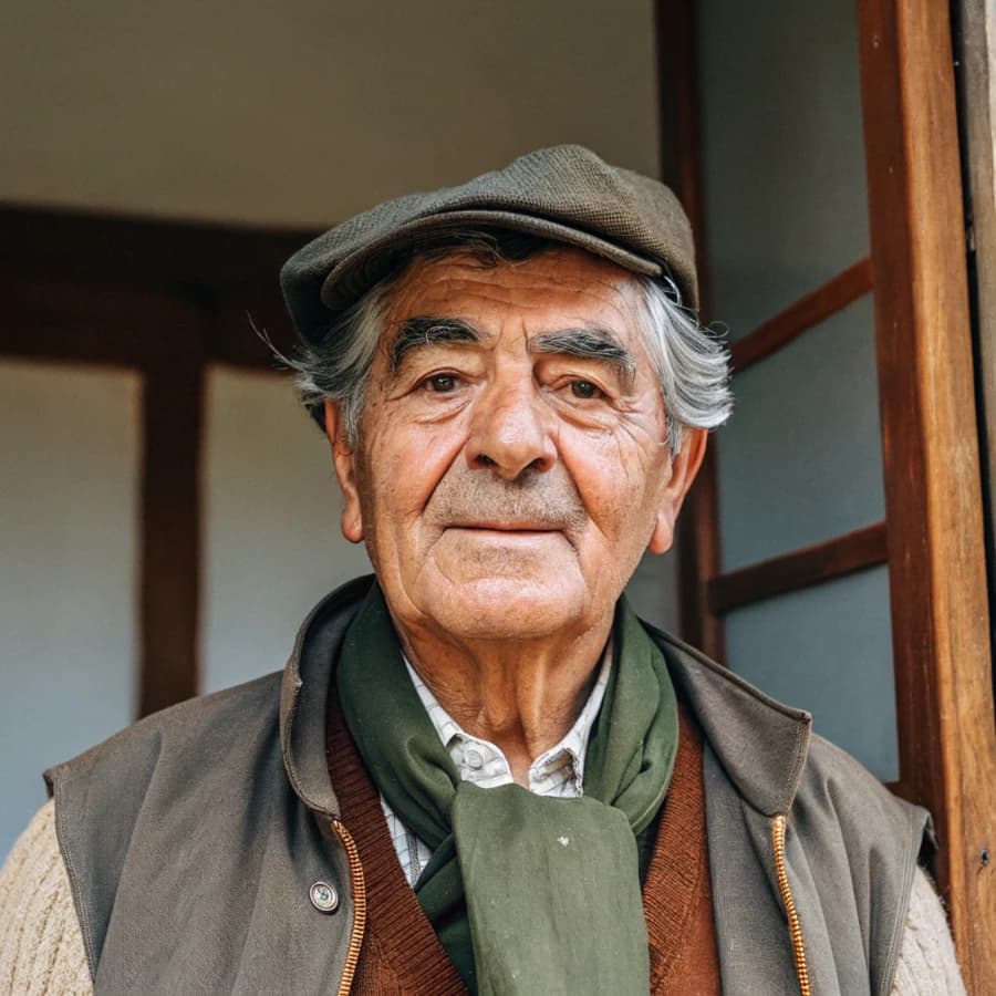 Voice Jose Voice Changer