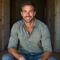 Joseph Voice Changer