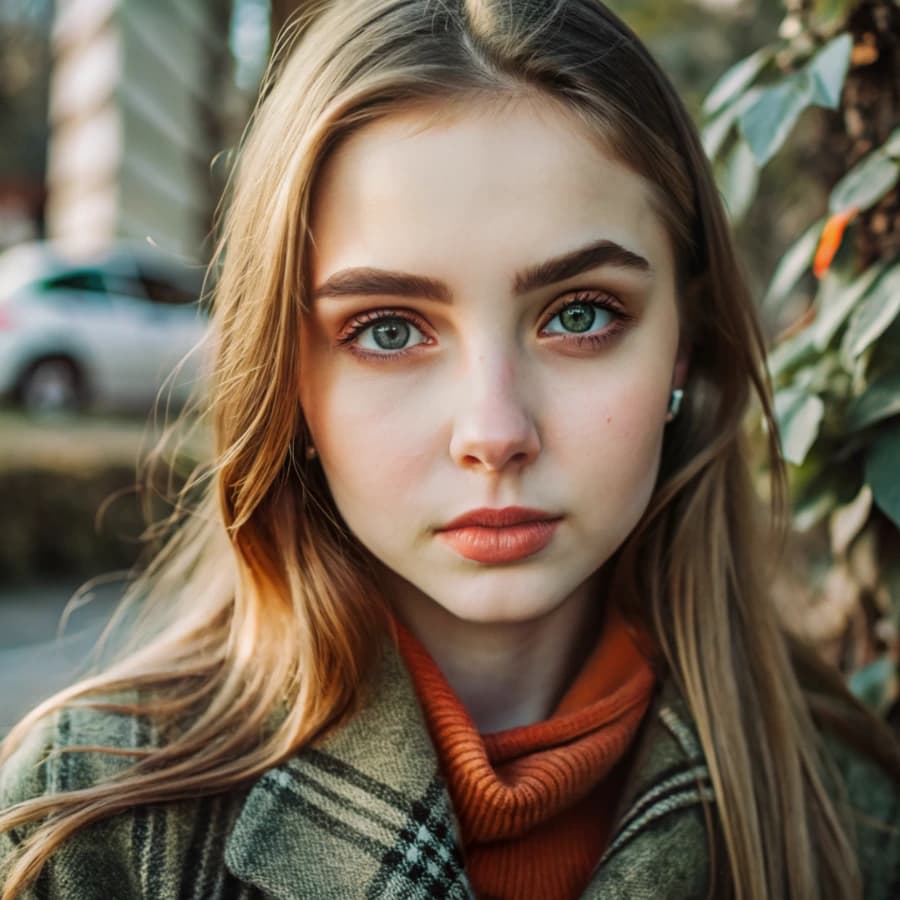 Voice Larisa Voice Changer