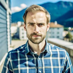 Martin Voice Changer