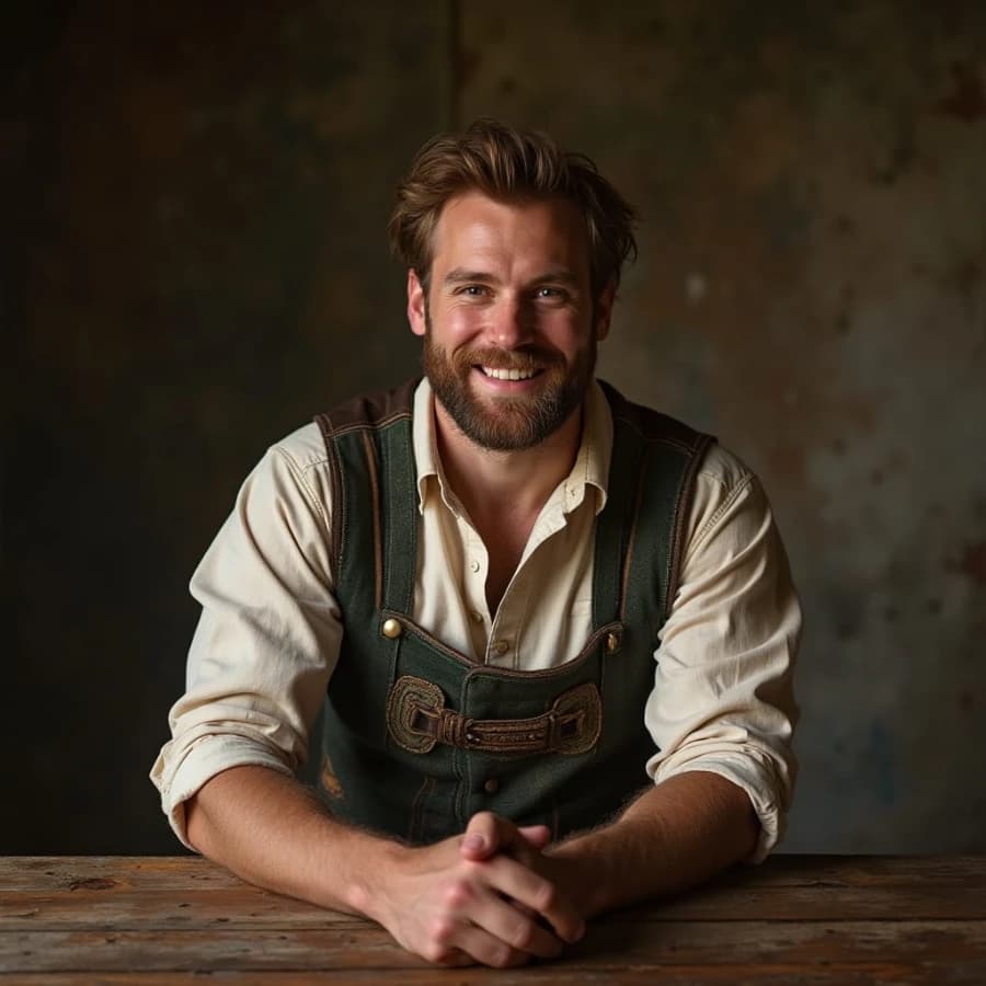 Voice Niander Voice Changer