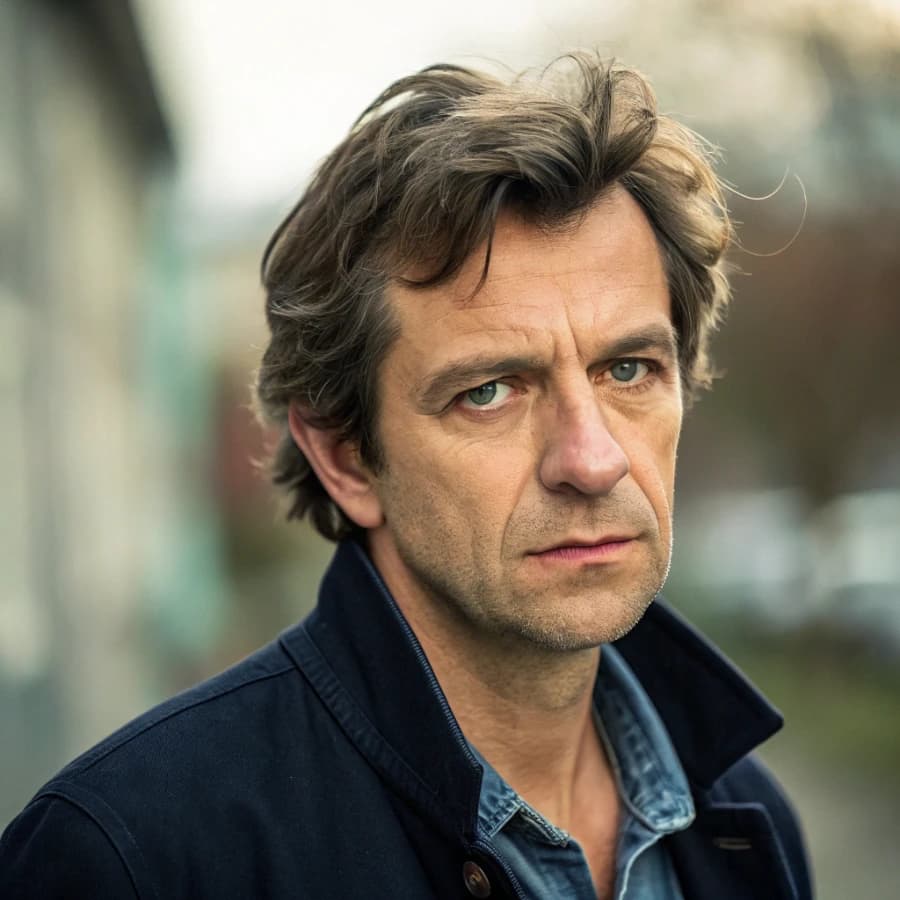 Voice Nicolas Voice Changer