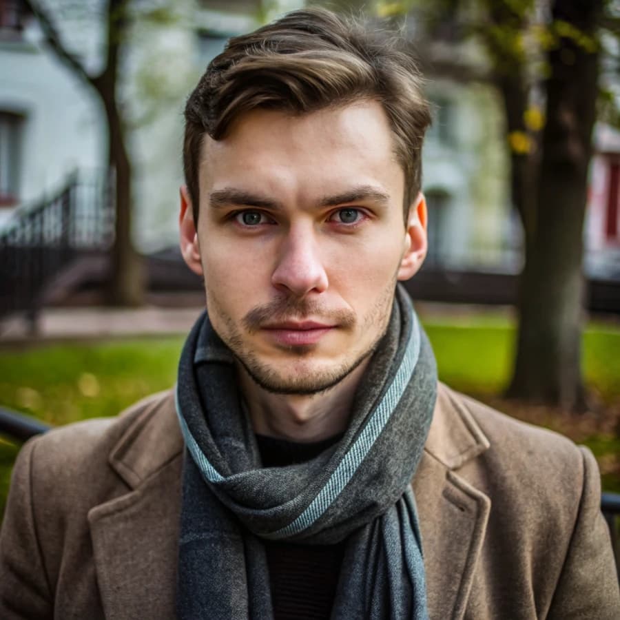 Voice Nikolay Voice Changer