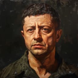 Volodymyr Voice Changer