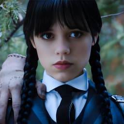 Wednesday Voice Changer