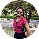 Ihuoma Kalu