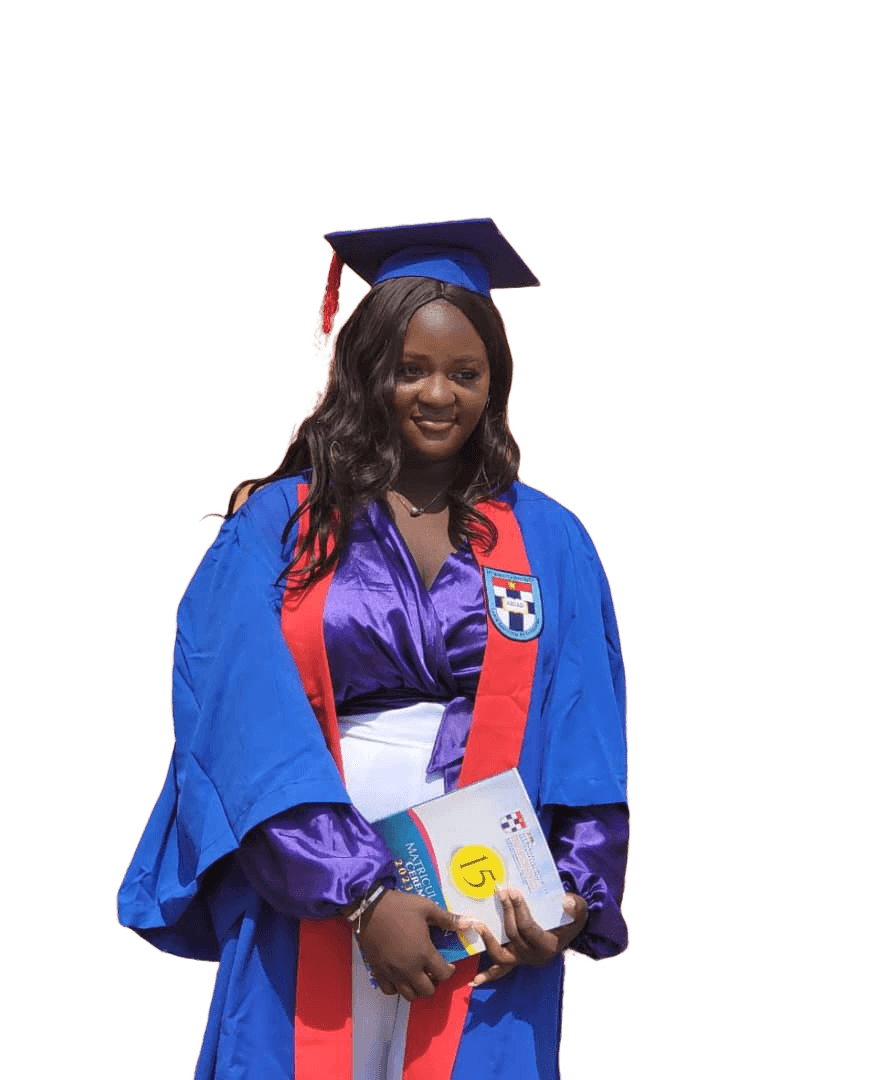 Daniella Ubua