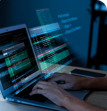 Back-End Software Development