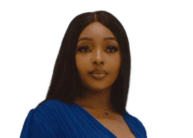 Deborah Nwaezide