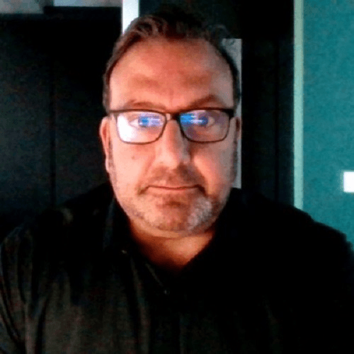 Jeff Rishi