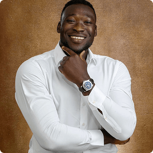 Dr. Nelson T. Ajulo