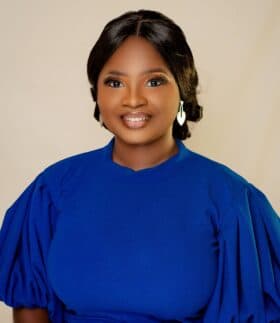 Olusayo Iyanu Kayode,